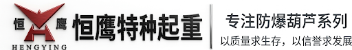 河北恒鹰特种起重设备制造有限公司
