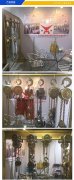 防爆葫芦_防爆葫芦是否防腐、防锈_河北恒鹰
