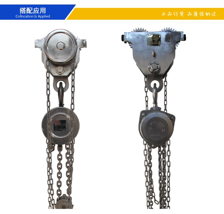 搭配应用不锈钢葫芦+小车 图片.jpg